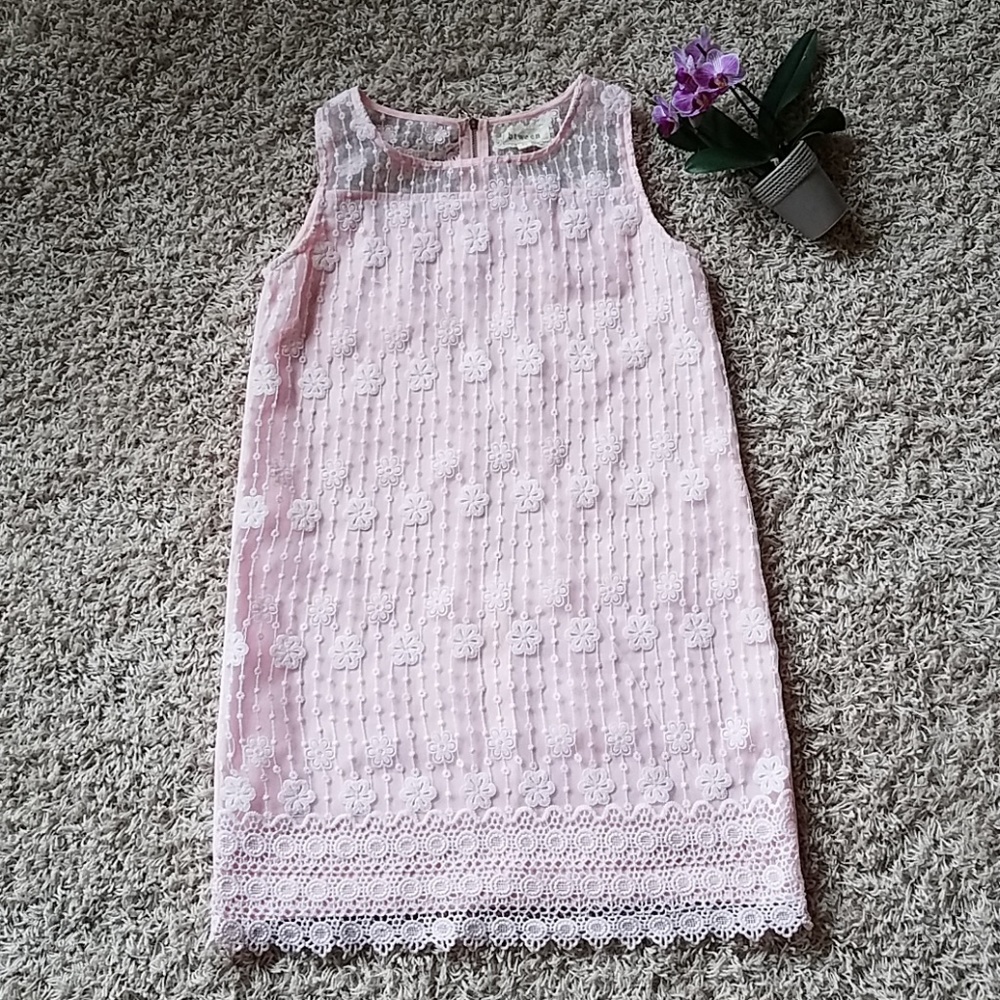 Dress for teenager girl